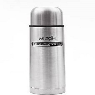 Milton Thermosteel Flask For Soup,juice,Curry,coffee,tea use