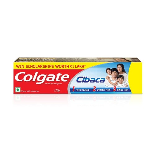 cibaca paste